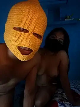 Stripchat Live Sex Cam of AssameseNibha