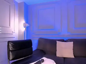 Stripchat Live Porn of BonnyRose