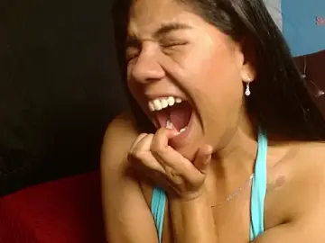 Stripchat Best Webcam of Candela-Smith