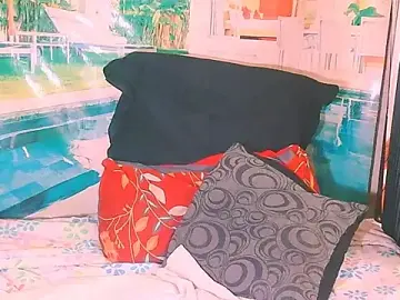 Stripchat Live Sex Cam of EbonyTiger69