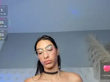 Stripchat Sex Cam of Ebonysweet__