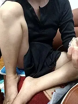 Stripchat Live Porn of Haralushiaaa