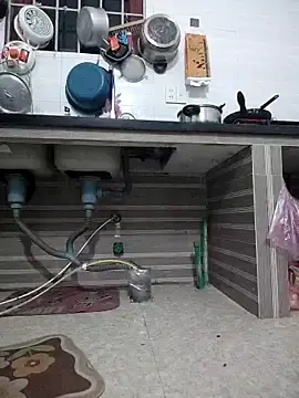 Stripchat Private Sex Chat of Haralushiaaa