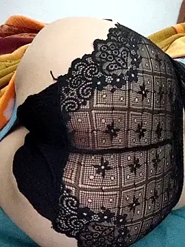 Stripchat Watch Live Sex Cams of Haralushiaaa