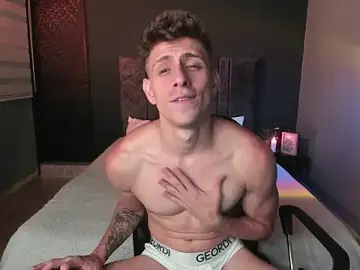 Stripchat Best Webcam of Jasper__jones