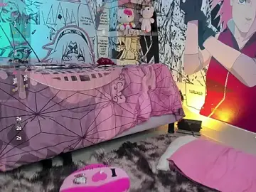 Stripchat Live Porn of Megan_cute4u