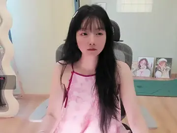 Stripchat Live Sex Cam of Nery_Asian