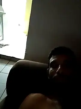 Stripchat Nude Webcam of Tiago0031