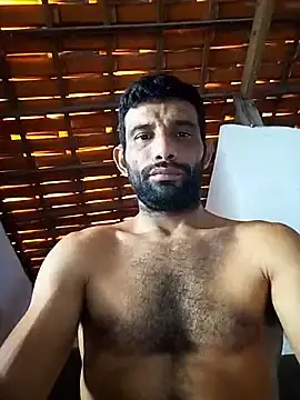 Stripchat Free Live Porn of Tiago0031