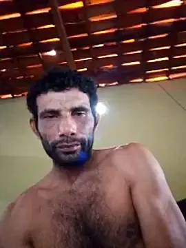 Stripchat Free Live Porn of Tiago0031