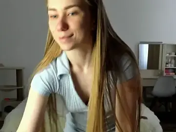 Stripchat Watch Live Sex Cams of ToxicCherry