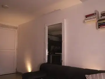 Stripchat Live Sex Cam of _Vahos_