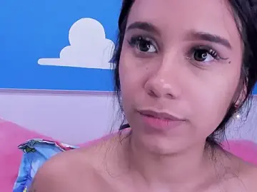 Stripchat Adult Webcams of foxy_samy