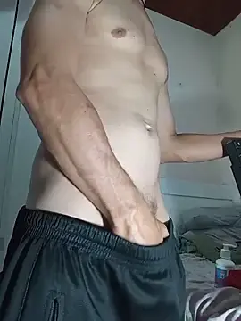 Stripchat Live Porn of gatodepauduro