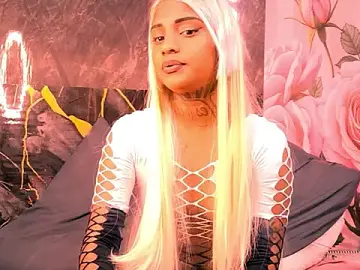 Stripchat Watch Live Sex Cams of indian_barbie