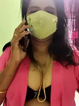 Stripchat Free Porn Cam of mallu-lover
