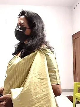 Stripchat Adult Video Chat of mallu-lover