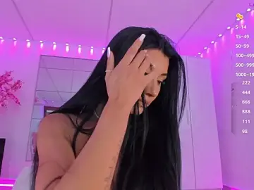 Stripchat Adult Webcam of missdiamond_