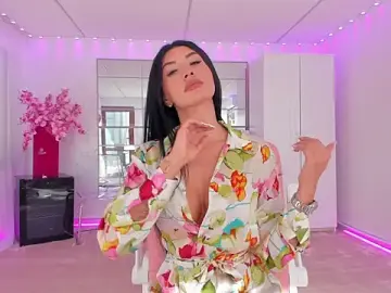 Stripchat Live Porn of missdiamond_