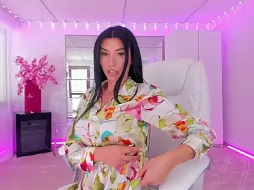 Stripchat Sex Chat of missdiamond_