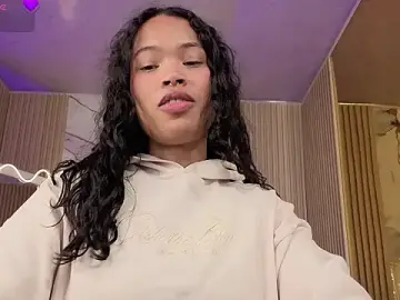 Stripchat Best Webcam of penelope_tay1