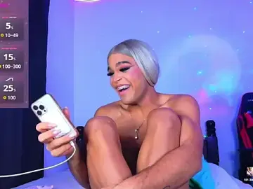 Stripchat Live Sex Cam of AllisonsweetZ