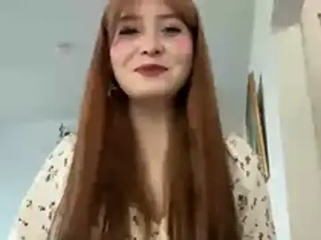 Stripchat Live Sex Cam of Amy_Bronson