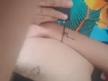 Stripchat Private Sex Chat of AngelizSafadinha