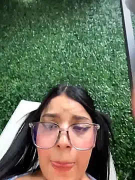 Stripchat Best Webcam of ArieliciousXXX