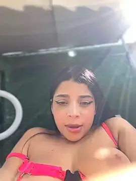 Stripchat Adult Video Chat of ArieliciousXXX