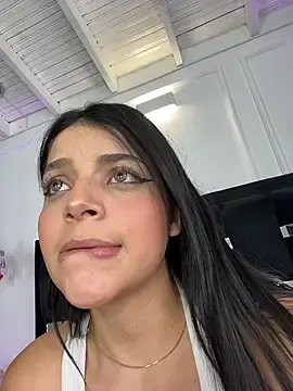 Stripchat Live Sex of ArieliciousXXX