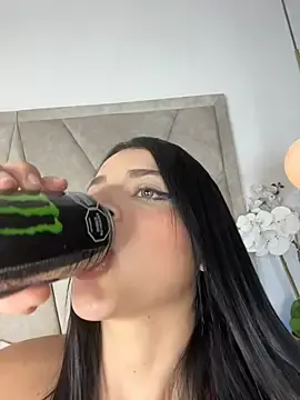 Stripchat Best Webcam of ArieliciousXXX