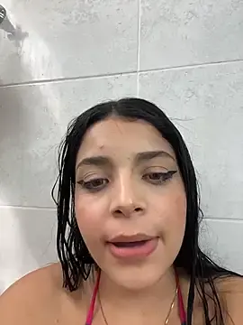 Stripchat Free Live Porn of ArieliciousXXX