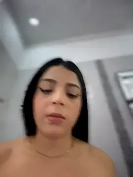 Stripchat Best Webcam of ArieliciousXXX