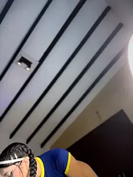 Stripchat Adult Video Chat of ArieliciousXXX