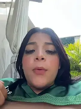 Stripchat Best Webcam of ArieliciousXXX