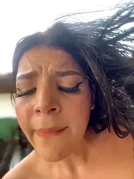 Stripchat Live Sex Cam of ArieliciousXXX