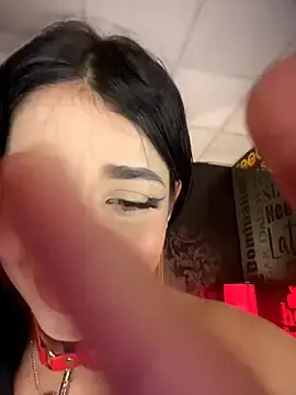 Stripchat Sex Chat of ArieliciousXXX