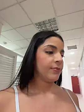 Stripchat Live Porn of ArieliciousXXX