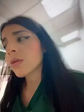 Stripchat Private Sex Chat of ArieliciousXXX