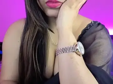 Stripchat Best Webcam of BABY_RANI_