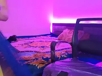 Stripchat Live Sex of BABY_RANI_