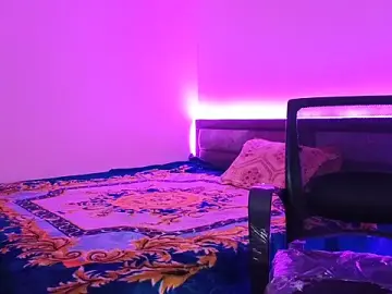 Stripchat Sex Cam of BABY_RANI_