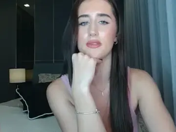 Stripchat Free Porn Cam of BritishDaisyHarper