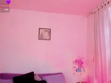 Stripchat Adult Video Chat of Cata_green