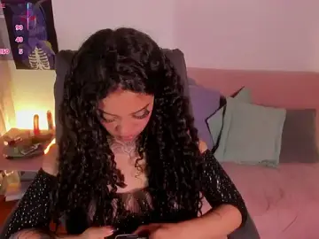 Stripchat Best live sex cam show of Cata_green