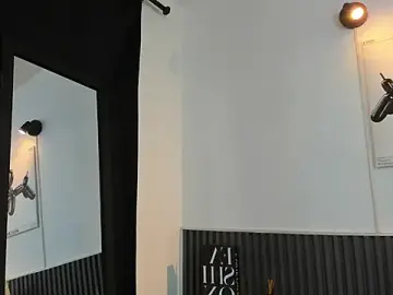 Stripchat Adult Webcam of Cloe_Bonne