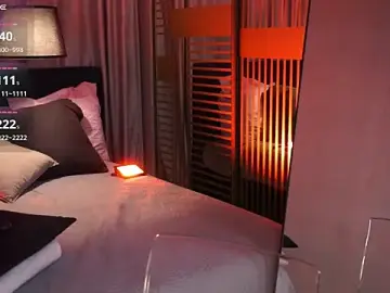 Stripchat Sex Chat of LunaNight