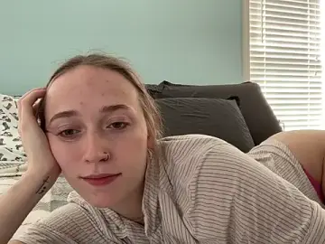 Stripchat Live Sex of Maxinebabyyy