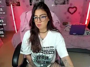 Stripchat Sex Chat of Medussa_katt